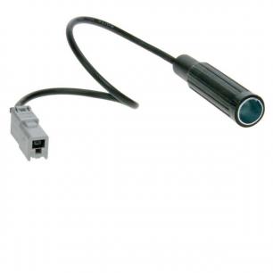 Антенный переходник ANT-31 Hyundai, Kia 08+