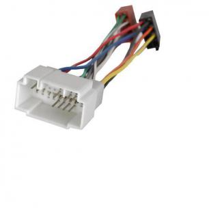 Переходник ISO Honda, Suzuki (HO-99)