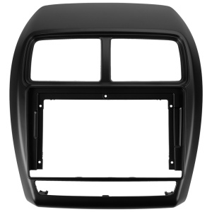 Комплект рамка и проводка Mitsubishi ASX 1 2016-2023 9" (Тип A)