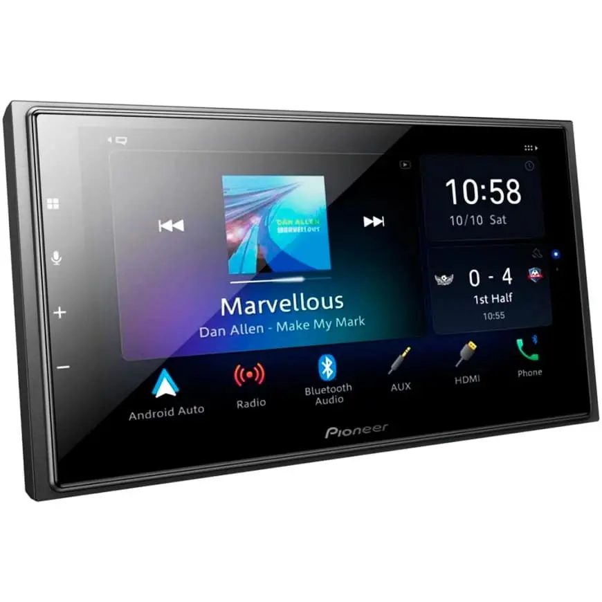 Автомагнитолы