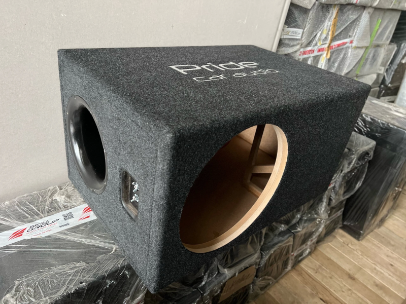 За и против самодельного сабвуфера