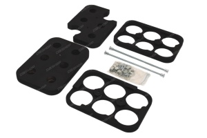 Корпус под титанат (Тип 2) Корпус под титанат (Тип 2)