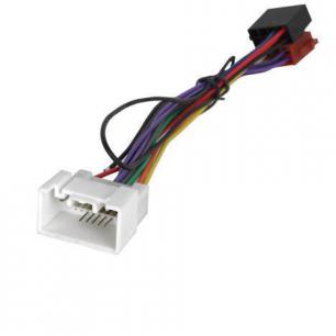 Переходник ISO Mitsubishi 07+ (MS-07)