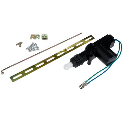 Комплектующие для автосигнализаций Комплектующие для автосигнализаций