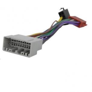 Переходник ISO Chrysler 01+ (CH-01)