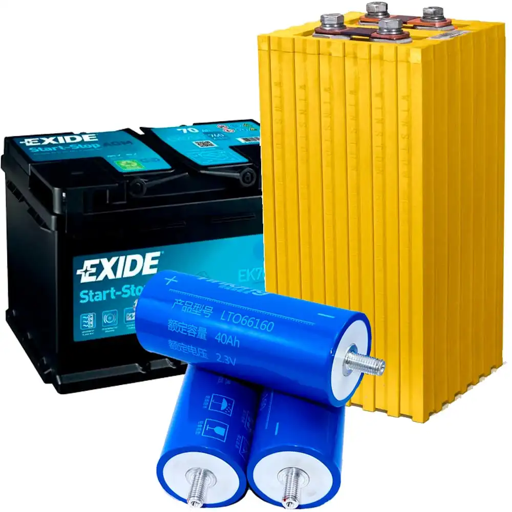 Питание системы