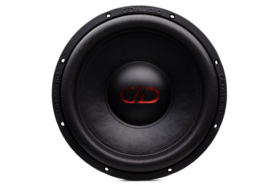 Сабвуфер DD Audio DD610d-D2 2