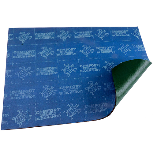 Шумоизоляция