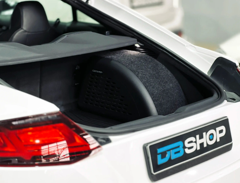 Как выбрать лучший короб для сабвуфера: практическое руководство